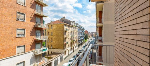 4 rooms Apartment in Turin, Italy No. 134675 33