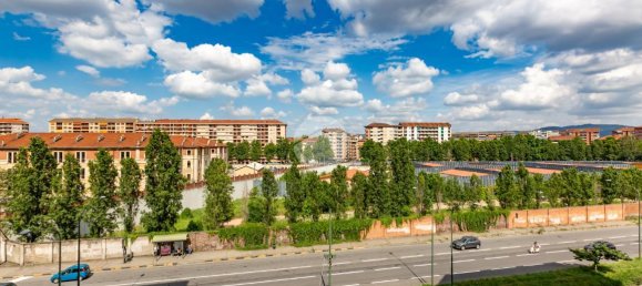 4 rooms Apartment in Turin, Italy No. 134675 15