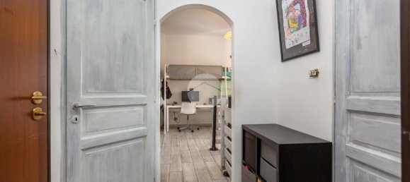 4 rooms Apartment in Turin, Italy No. 134675 24