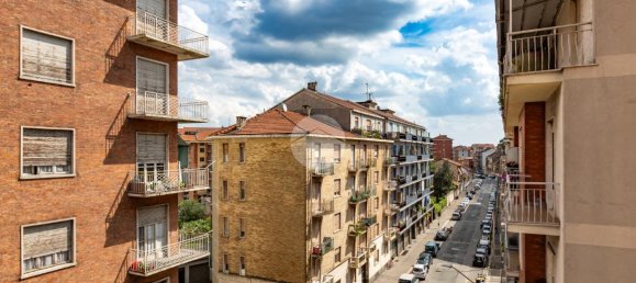 4 rooms Apartment in Turin, Italy No. 134675 32