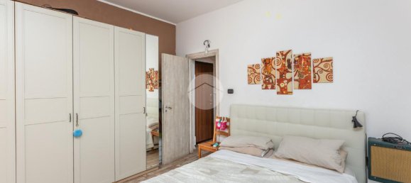 4 rooms Apartment in Turin, Italy No. 134675 19