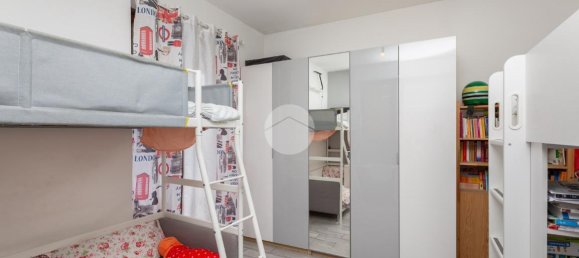 4 rooms Apartment in Turin, Italy No. 134675 31