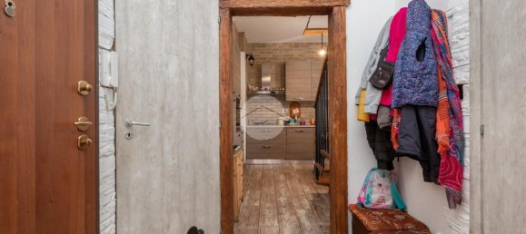 4 rooms Apartment in Turin, Italy No. 134675 7