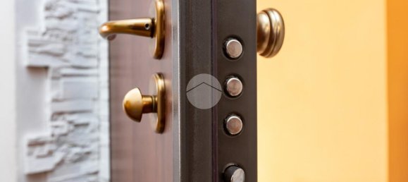 4 rooms Apartment in Turin, Italy No. 134675 22