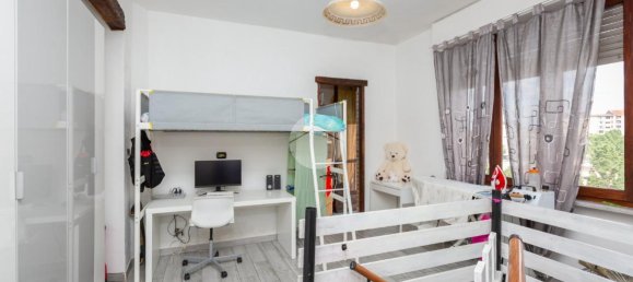 4 rooms Apartment in Turin, Italy No. 134675 28