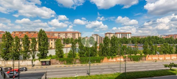 4 rooms Apartment in Turin, Italy No. 134675 14