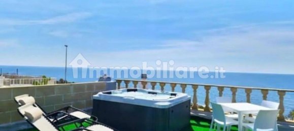 8 غرف نوم فيلا في Patù, Italy رقم 228940 2