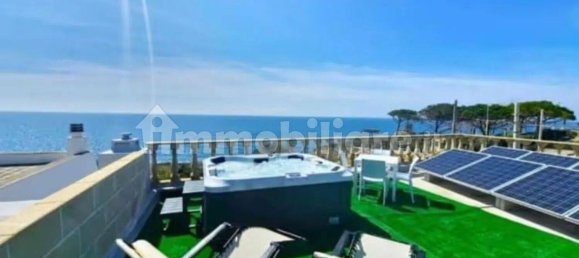 8 غرف نوم فيلا في Patù, Italy رقم 228940 4