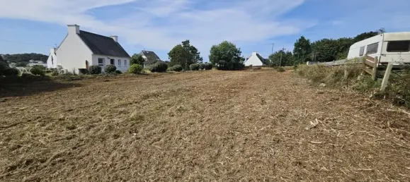 1200m² Land in Roscanvel, France No. 346184 4