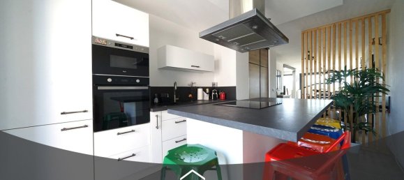 Apartamento de 4 habitaciónes en Grenoble, France No. 331093 4