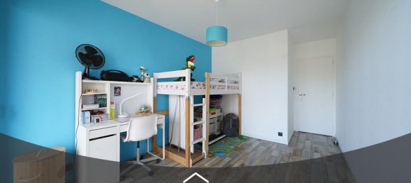 Apartamento de 4 habitaciónes en Grenoble, France No. 331093 7
