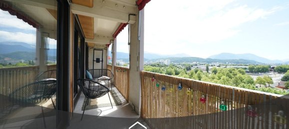 Apartamento de 4 habitaciónes en Grenoble, France No. 331093 11