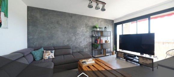 Apartamento de 4 habitaciónes en Grenoble, France No. 331093 3