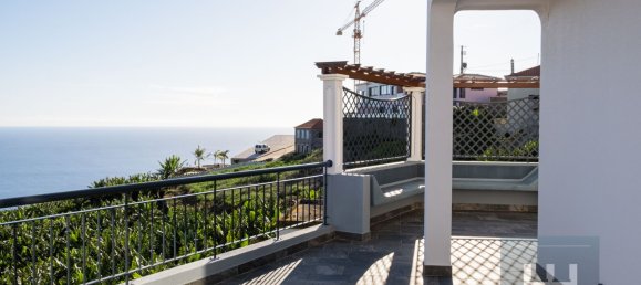 Casa de 4 dormitorios en Ponta do Sol, Portugal No. 146057 2