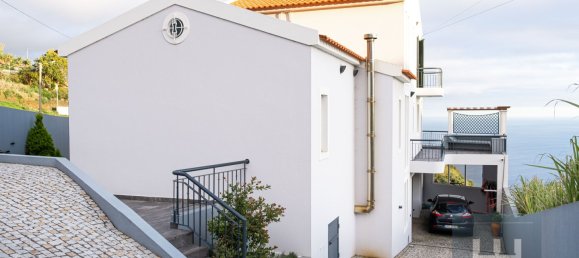 Casa de 4 dormitorios en Ponta do Sol, Portugal No. 146057 3