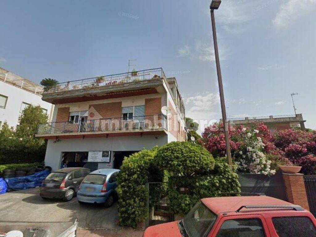 Apartamento T3 em Santa Marinella, Italy N.º 197441