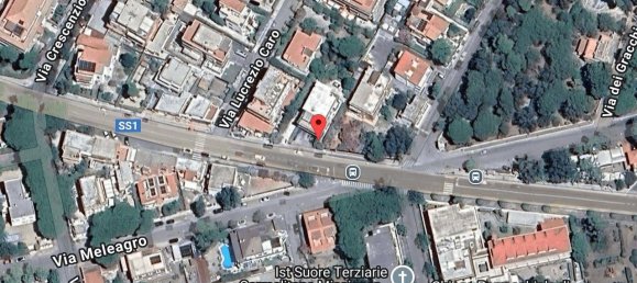 Apartamento T3 em Santa Marinella, Italy N.º 197441 2