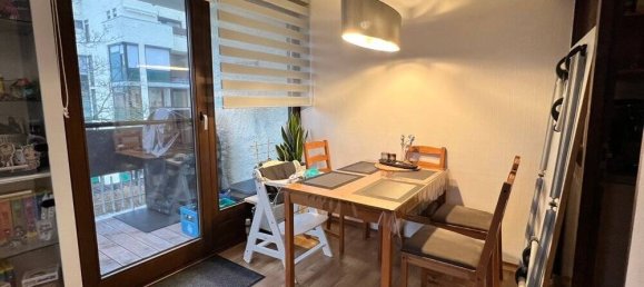 Apartamento de 2 divisões em Coburg, Germany N.º 57929 5