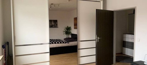 Apartamento de 2 divisões em Coburg, Germany N.º 57929 9