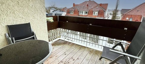 Apartamento de 2 divisões em Coburg, Germany N.º 57929 10