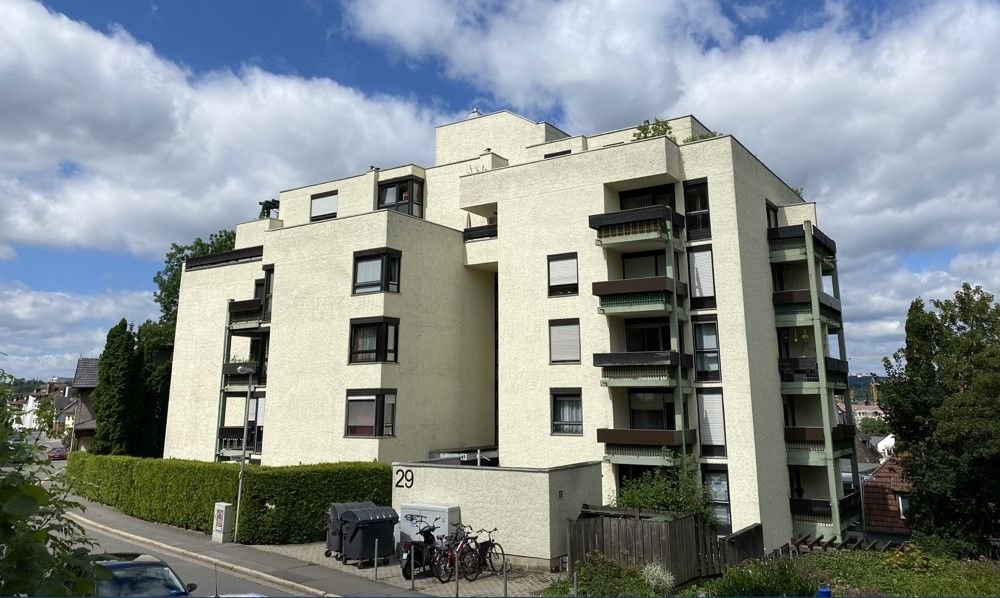 Apartamento de 2 divisões em Coburg, Germany N.º 57929