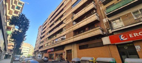 Garaje en Comunidad Foral de Navarra, Spain 15 m² No. 115736 5