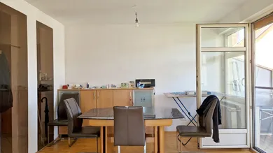 Apartamento de 1 dormitorio en Lend, Austria No. 136246