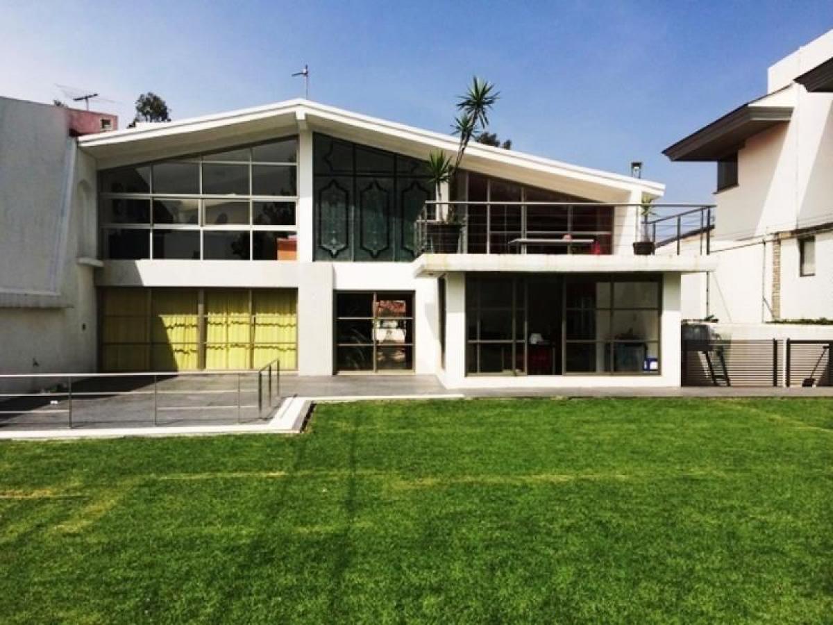 3 bedrooms House in Ciudad Lopez Mateos, Mexico No. 218636