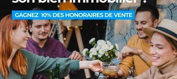 4 غرف نوم تاون هاوس في Sin-le-Noble, France رقم 68891 2