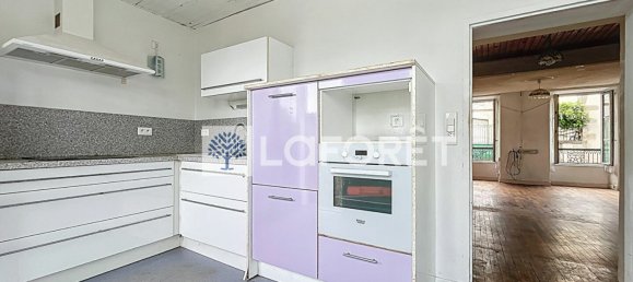 3 chambres Maison à Parthenay, France No. 282314 4