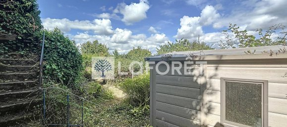 3 chambres Maison à Parthenay, France No. 282314 20