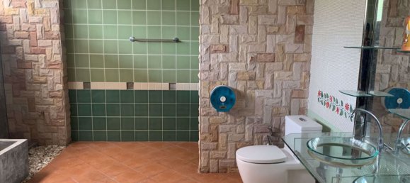 5 bedrooms Cafe / restaurant in Pattaya, Thailand No. 1866 16