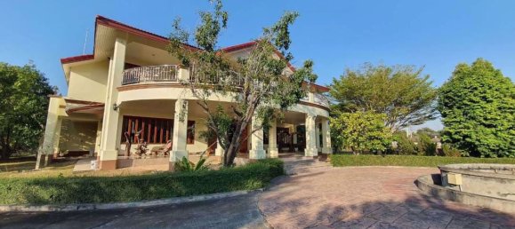 5 bedrooms Cafe / restaurant in Pattaya, Thailand No. 1866 3