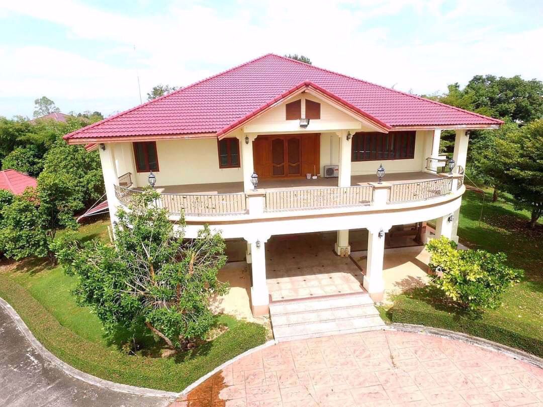 5 bedrooms Cafe / restaurant in Pattaya, Thailand No. 1866