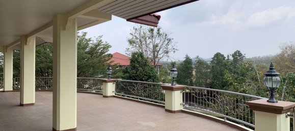 5 bedrooms Cafe / restaurant in Pattaya, Thailand No. 1866 24