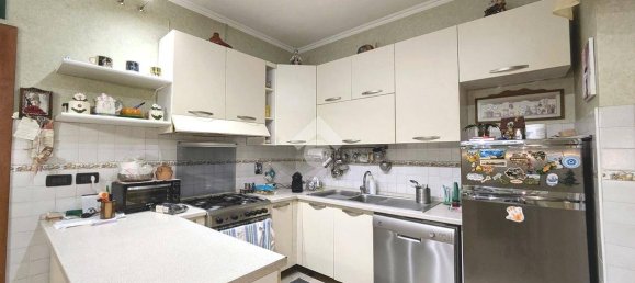 Квартира с 2 спальнями в Чампино, Италия № 320146 7