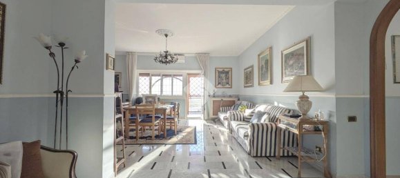 Квартира с 2 спальнями в Чампино, Италия № 320146 3