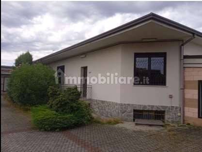 1-Zimmer Lagerhaus in Castano Primo, Italy, Nr. 259247