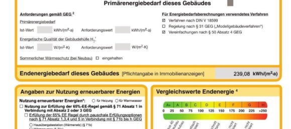 3 Schlafzimmer Stadthaus in Karlsruhe, Germany, Nr. 307531 16