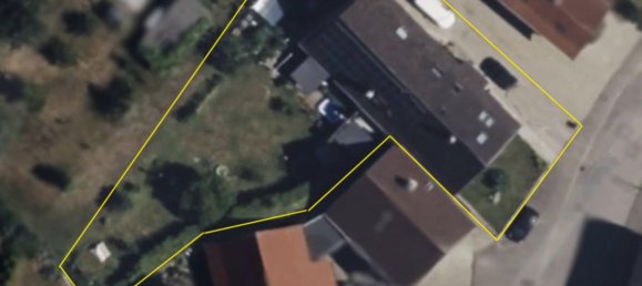 3 Schlafzimmer Stadthaus in Karlsruhe, Germany, Nr. 307531 11