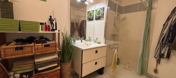 1 Schlafzimmer Wohnung in Bassens, France, Nr. 206124 4