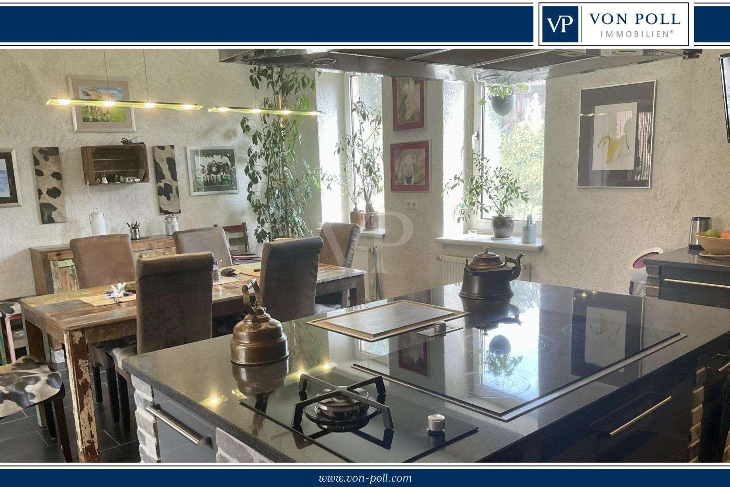 12 rooms Townhouse in Uelzen, Germany No. 127273