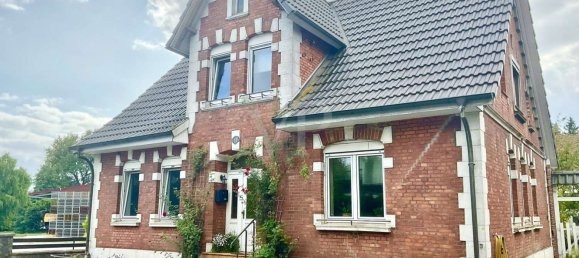 12 rooms Townhouse in Uelzen, Germany No. 127273 2