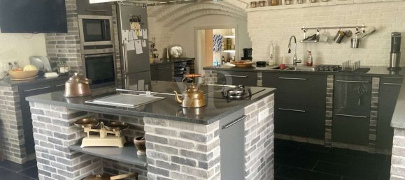 12 rooms Townhouse in Uelzen, Germany No. 127273 10