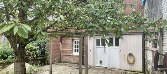 12 rooms Townhouse in Uelzen, Germany No. 127273 28