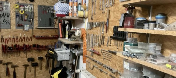 12 rooms Townhouse in Uelzen, Germany No. 127273 31