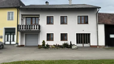 4 bedrooms House in Geras, Austria No. 169376
