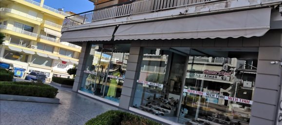 Property in Argyroupoli, Greece 850m², Nr. 4638 6