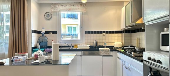 Apartamento de 2+1 en Oba, Turkey No. 34293 11