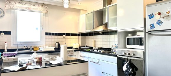 Apartamento de 2+1 en Oba, Turkey No. 34293 13